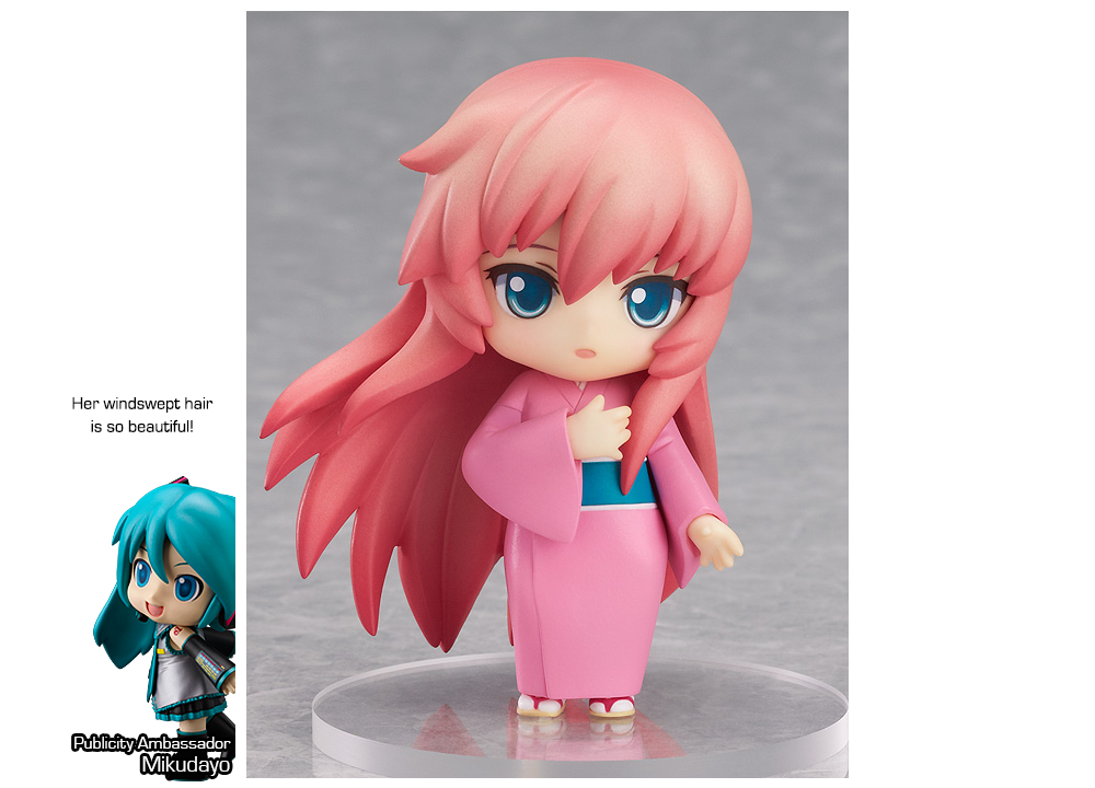JUAL!! PO Nendoroid Petite: Hatsune Miku Selection (ねんどろいどぷち はつねみく せれくしょん)