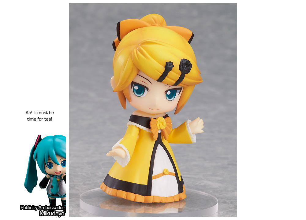 JUAL!! PO Nendoroid Petite: Hatsune Miku Selection (ねんどろいどぷち はつねみく せれくしょん)