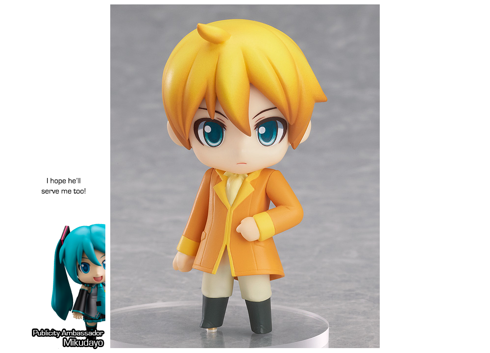 JUAL!! PO Nendoroid Petite: Hatsune Miku Selection (ねんどろいどぷち はつねみく せれくしょん)