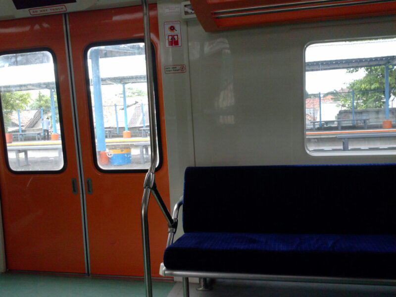 Commuter Line Jabodetabek