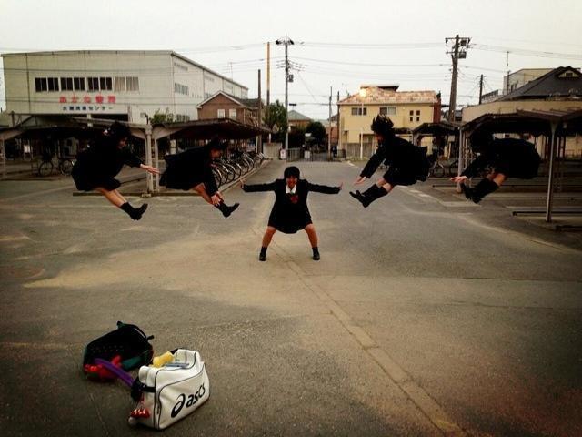 Hadouken!!! Tren baru setelah harlem shake