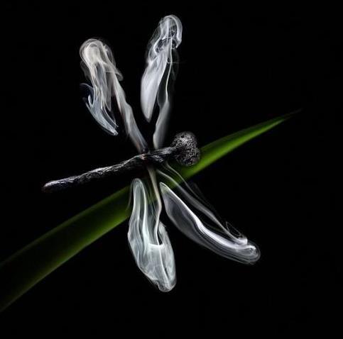 Mahluk2 yangg lahir dari korek api