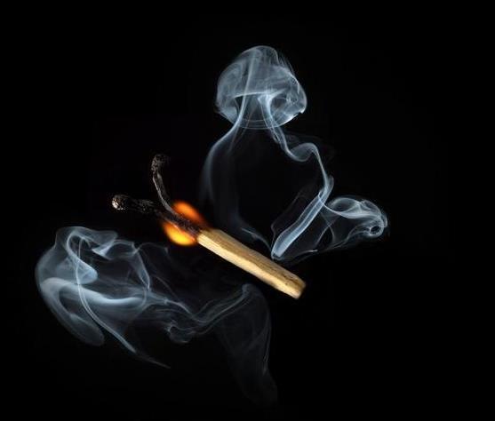 Mahluk2 yangg lahir dari korek api