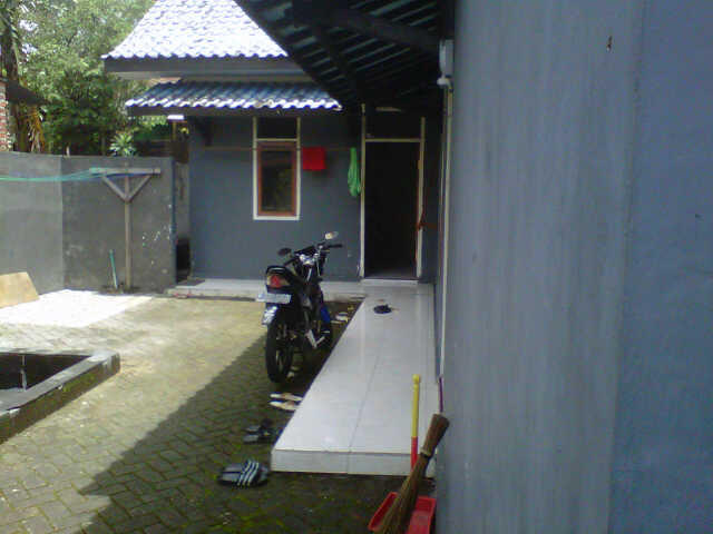 Dijual Rumah Gajah Magersari (Sidoarjo)