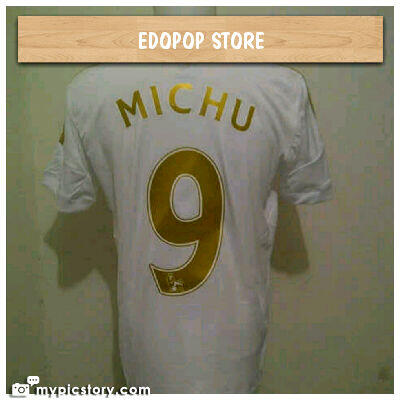 DUNIA FONT DAN PATCH (SEGALA MUSIM) - EDOPOP STORE