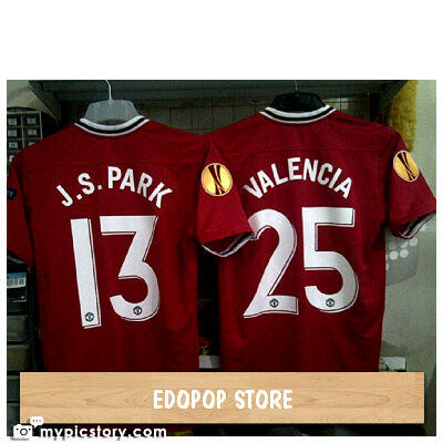 DUNIA FONT DAN PATCH (SEGALA MUSIM) - EDOPOP STORE