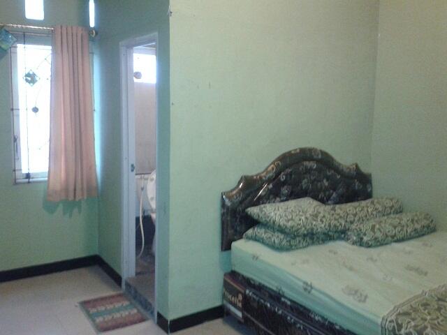 KOST KARYAWAN BANJARMASIN FASILITAS LENGKAP