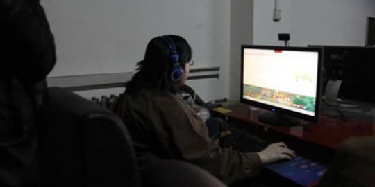 Kecanduan game, pemuda ini hidup 6 tahun di warnet