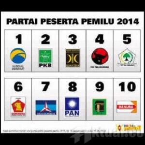 Angka Golput Pemilu 2014 Diprediksi Lebih dari 50 Persen