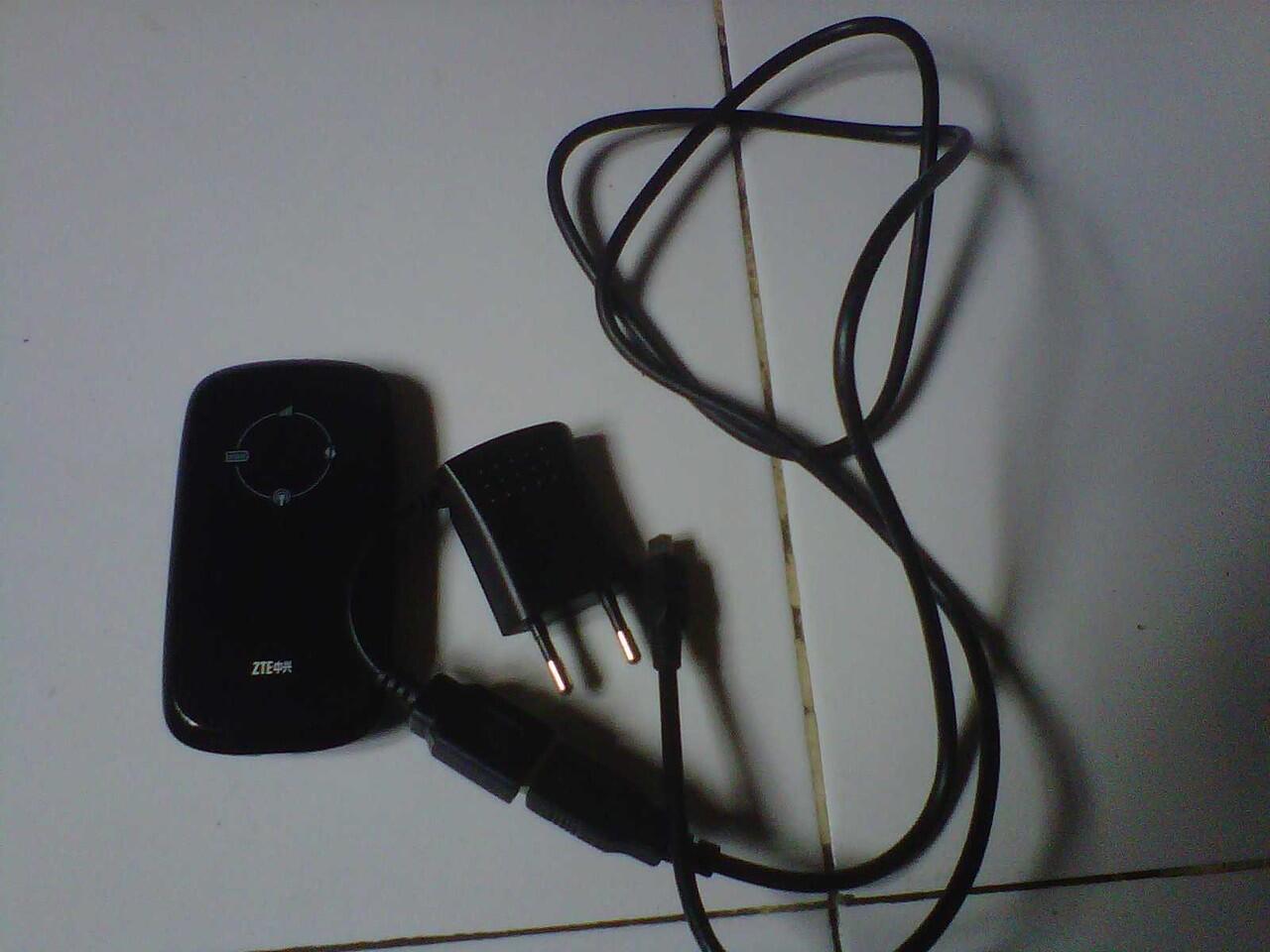 JUAL ZTE AC30 MIFI ROUTER BARU MURAH AJA GAN MASUK YUK