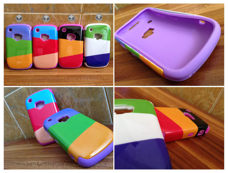 ACCESSORIES BLACKBERRY ANDROID APPLE