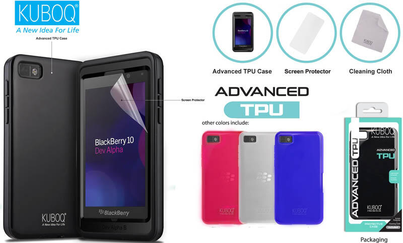 ACCESSORIES BLACKBERRY ANDROID APPLE