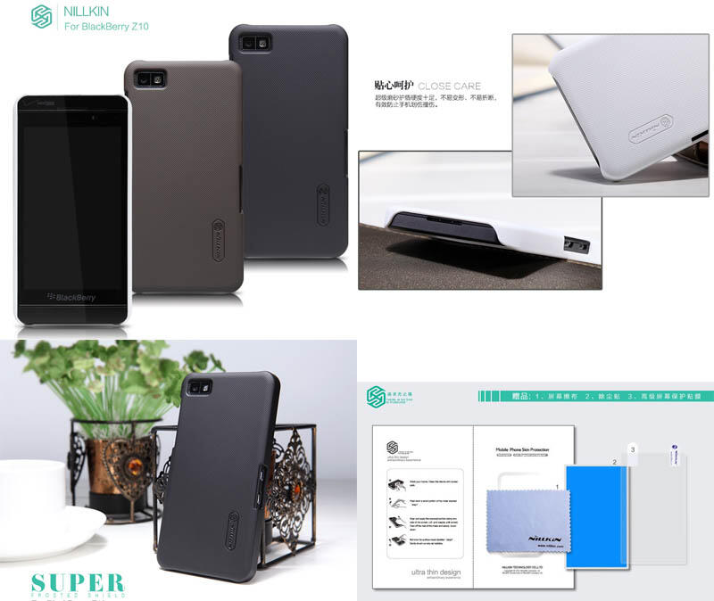ACCESSORIES BLACKBERRY ANDROID APPLE