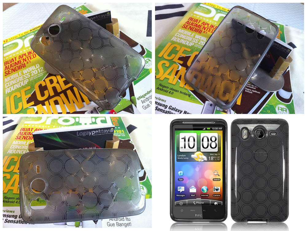 ACCESSORIES BLACKBERRY ANDROID APPLE