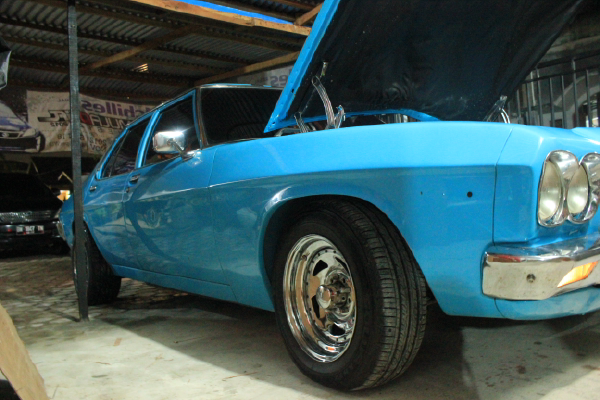 holden premier 1974 murah BU !!