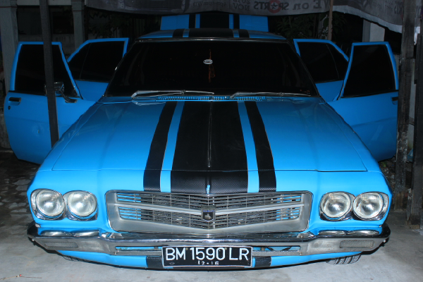 holden premier 1974 murah BU !!