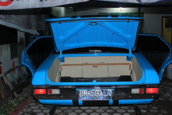 holden premier 1974 murah BU !!