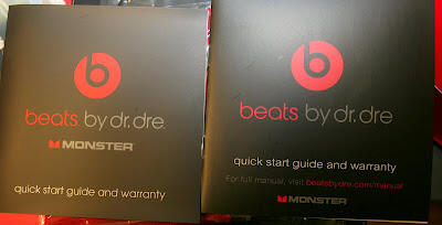 Cara membedakan beats by dr dre asli dan yang palsu