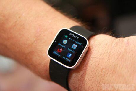 Rekam Jejak Smartwatch Si Jam Tangan Pintar