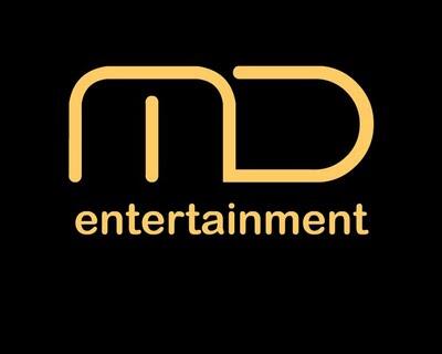 Di Balik Logo MD entertainment (penting gak penting siihh!!!)