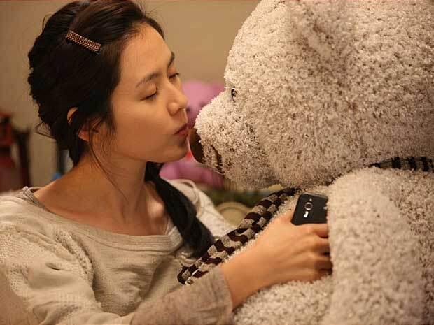 &#91;K-Movie&#93;Spellbound/Chilling Romance=Sebuah Paket Film Lengkap
