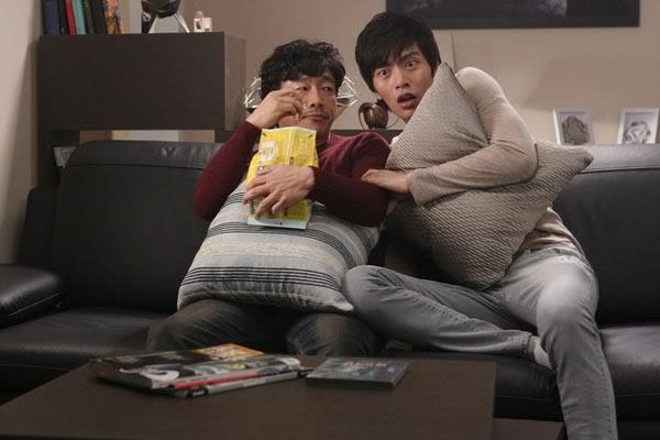&#91;K-Movie&#93;Spellbound/Chilling Romance=Sebuah Paket Film Lengkap