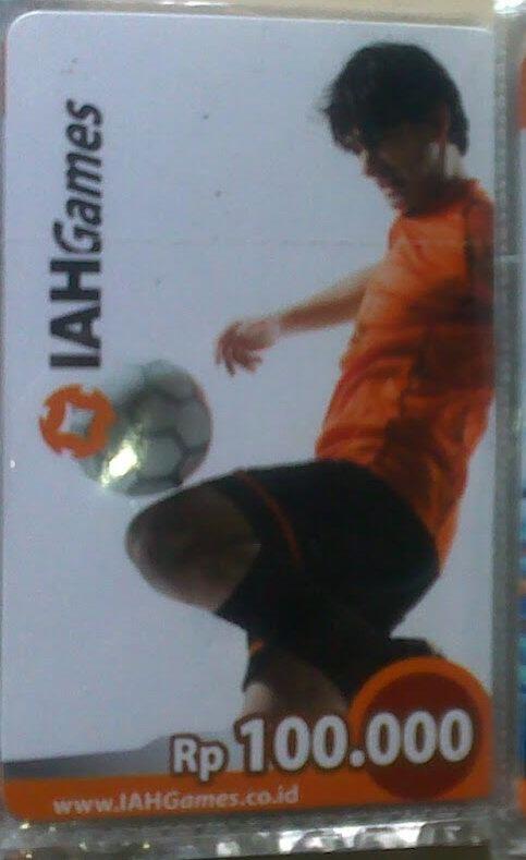 jual i-cash Fifa online 2 murah se-kaskus