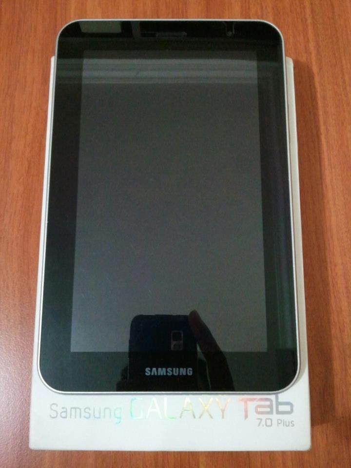 WTS SAMSUNG GALAXY TAB 7 PLUS SURABAYA ParT 2