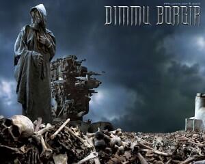 10 band metal pemuja setan