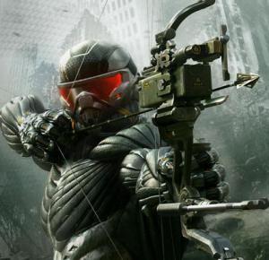 Agan Mau Maen Crysis3?yu ke sini dulu cek pc agan