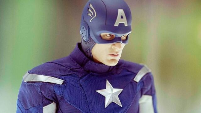 10 Kekuatan Superhero yang Menjadi Kenyataan Berkat Teknologi.&#91;WOW&#93;
