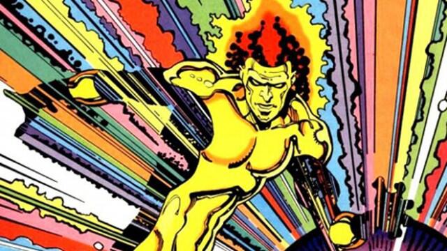 10 Kekuatan Superhero yang Menjadi Kenyataan Berkat Teknologi.&#91;WOW&#93;