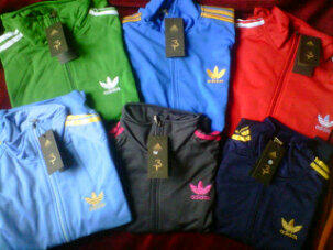 jaket adidas firebird,vespa