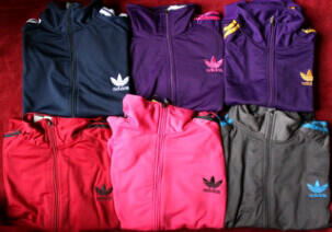 jaket adidas firebird,vespa