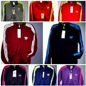 jaket adidas firebird,vespa