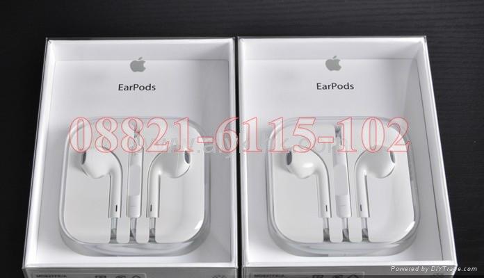 earpods iphone 5/earphone iphone 5/hedset iphone 5 original