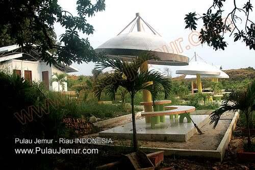 yang belum tau pulau jemur, masuk gan