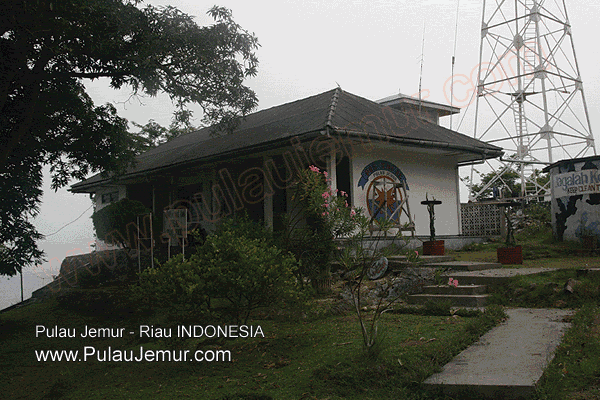 yang belum tau pulau jemur, masuk gan