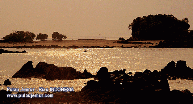 yang belum tau pulau jemur, masuk gan