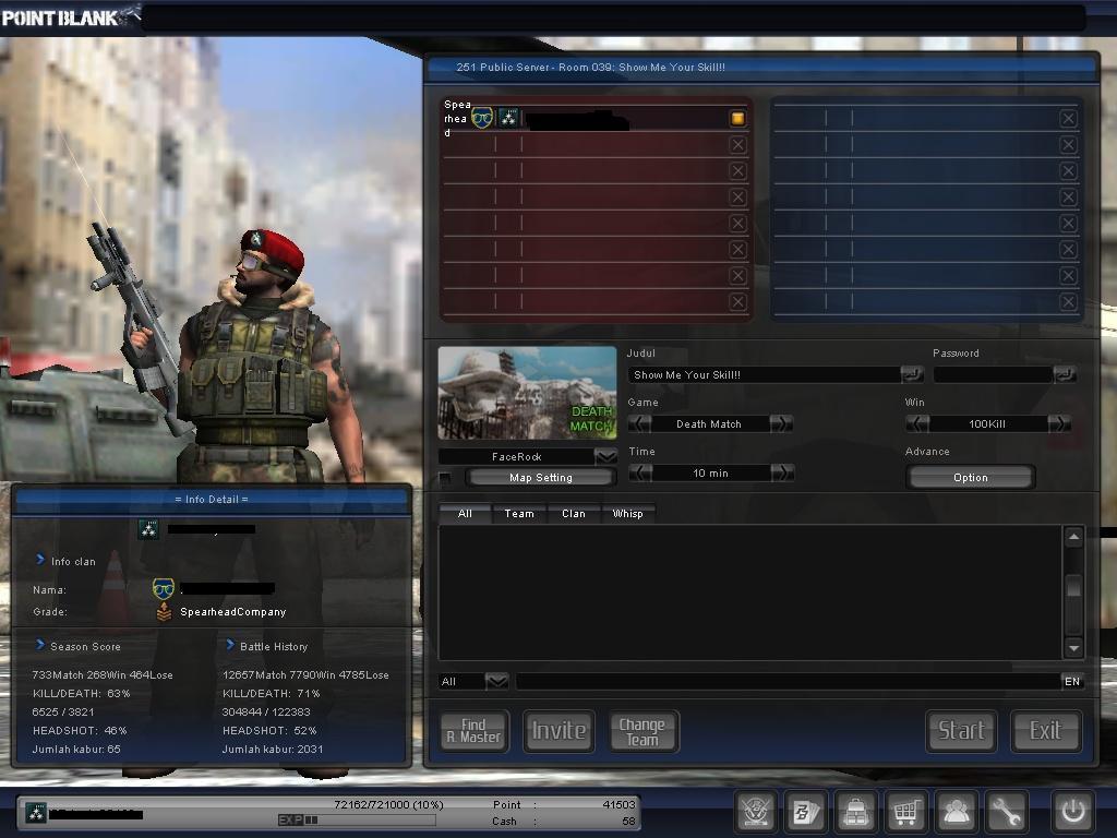 JUAL CHAR COLONEL ASLI NO RPE