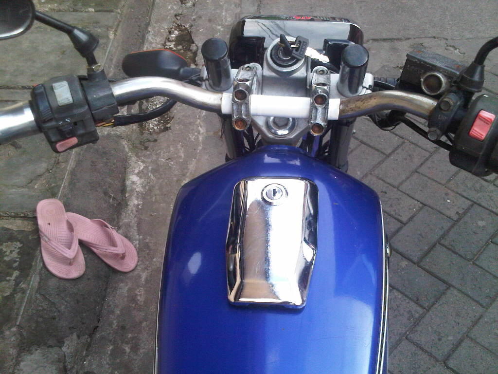 KING 2004 Muluuussss DiJUAL Muraaaaaaaaaaaaah