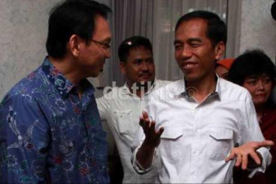 5 Layanan 24 Jam NONSTOP ala Jokowi - Ahok