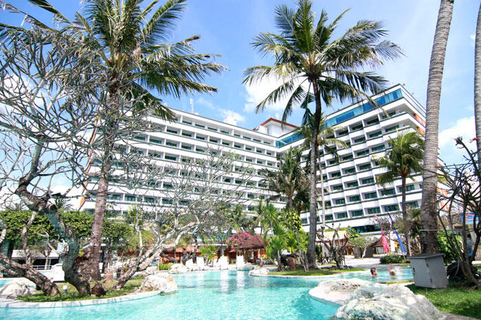 Sejarah Pariwisata Bali gan,