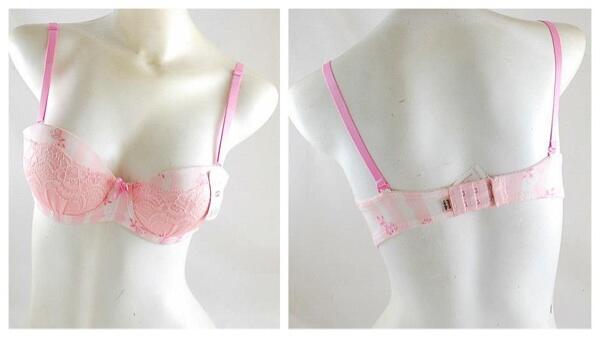 UNDERWEAR : BRA SET SORELLA, PIERRE CARDIN, YOUNG HEART,CAMISOL/LONGTORSO SALE