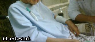 Kakek 65 Tahun Mengaku Diperkosa Suster Muda