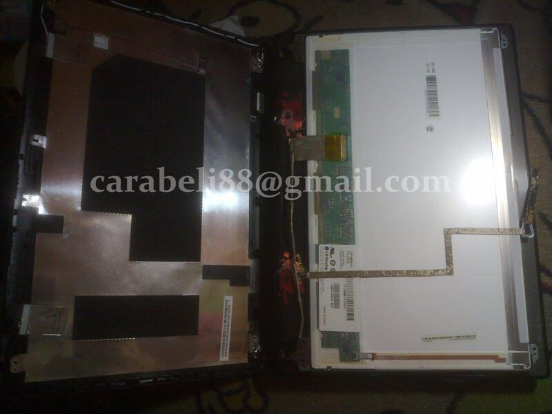 MODIF LAPTOP ACER 4741G (buat main game)