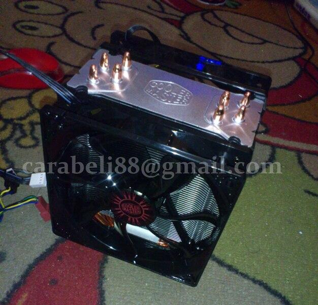 MODIF LAPTOP ACER 4741G (buat main game)