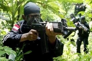 Senjata Israel Ditangan Militer Indonesia