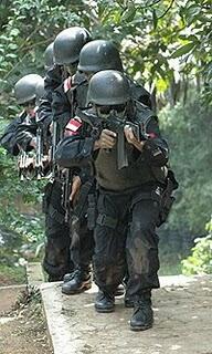 Senjata Israel Ditangan Militer Indonesia