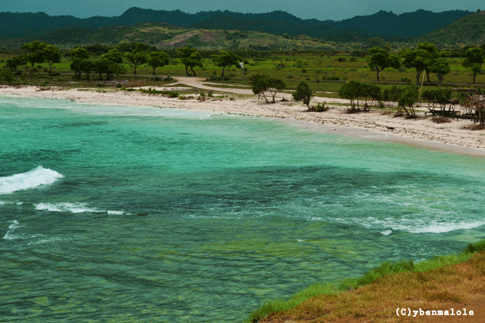 &#91;PICT&#93; Keindahan Adat dan Alam Lombok